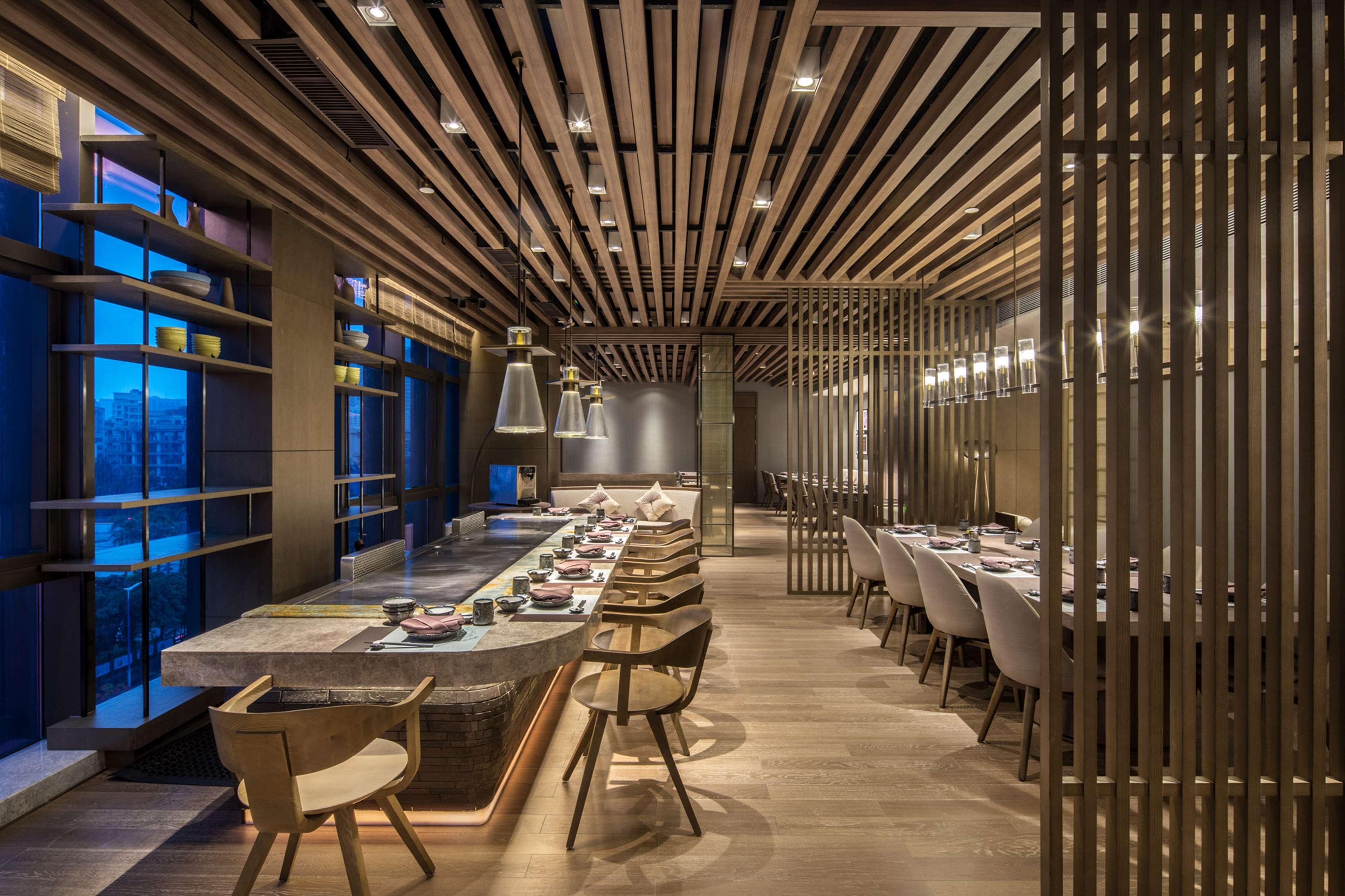 Doubletree By Hilton Hotel Shenzhen Longhua, Near Huawei, Foxcnn, Shenzhen North Railway, Uniwalk & Uniworld Shopping Mall, Sam'S Club Exterior foto