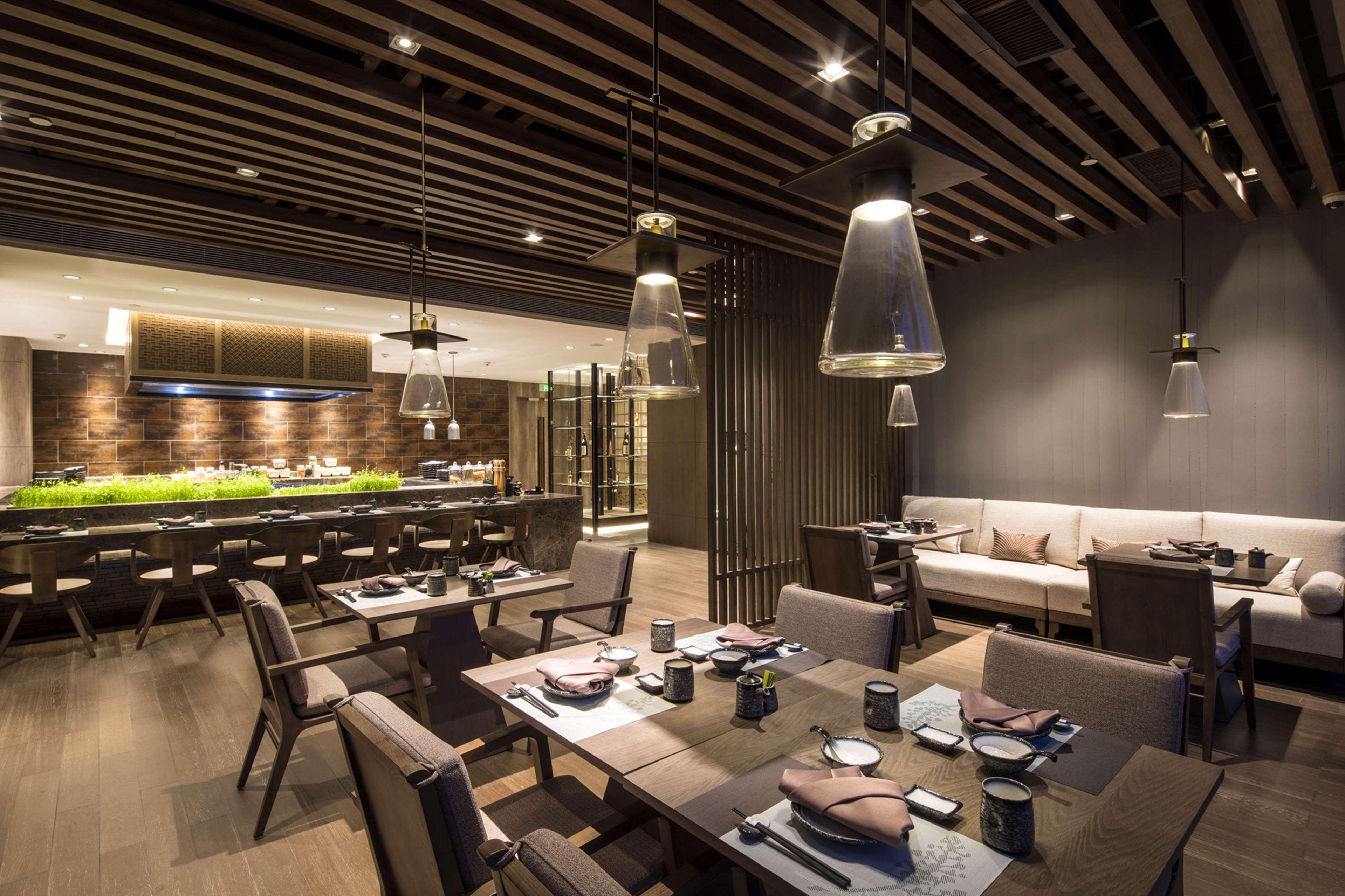 Doubletree By Hilton Hotel Shenzhen Longhua, Near Huawei, Foxcnn, Shenzhen North Railway, Uniwalk & Uniworld Shopping Mall, Sam'S Club Exterior foto